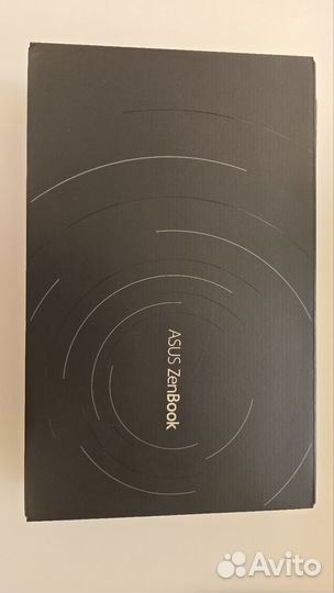 Ультрабук Asus Zenbook 14