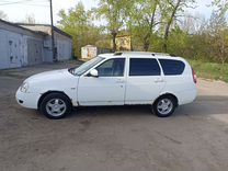 ВАЗ (LADA) Priora 1.6 MT, 2012, 300 000 км, с пробегом, цена 270 000 руб.