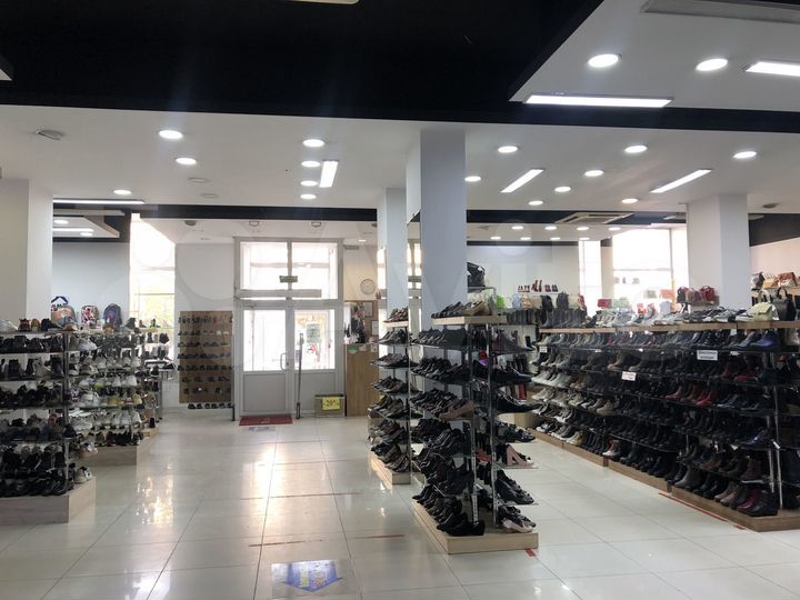 Свободного назначения, 800 м²