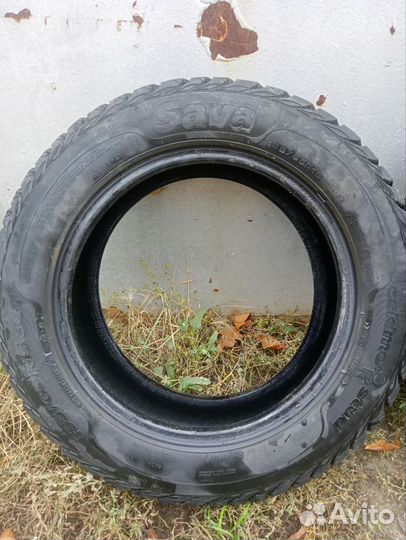 Sava Eskimo Stud 185/65 R15 88T