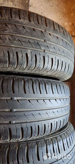 Continental ContiSportContact 3 195/65 R15