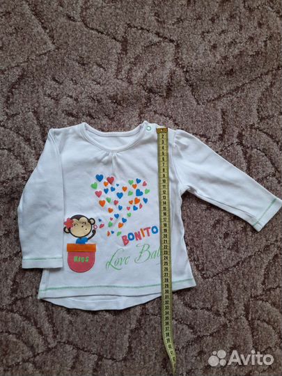 Кофты для девочки