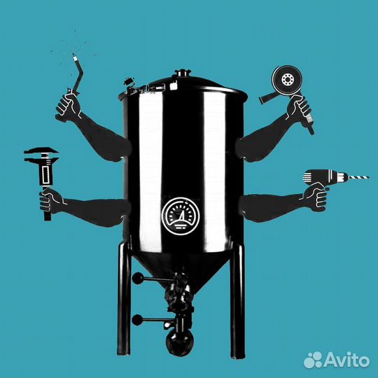 Сварка аргоном. Изготовление изделий из нержавейки