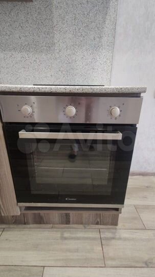 Квартира-студия, 23 м², 4/6 эт.