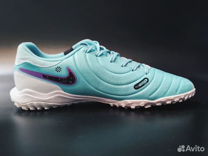 Шиповки Nike tiempo legend 10