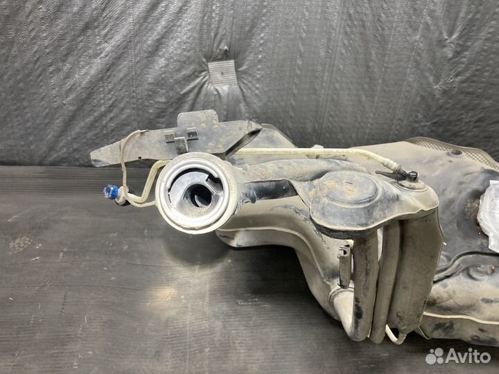 Бак топливный Volkswagen Passat CC 1.8t