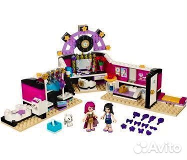 Lego friends