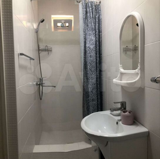 Комната 35 м², 3/3 эт.