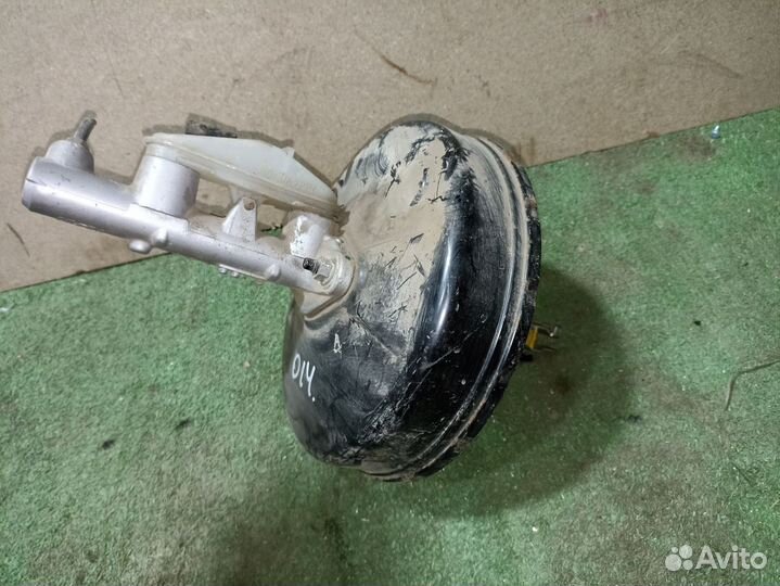 Цилиндр тормозной главный Honda Civic