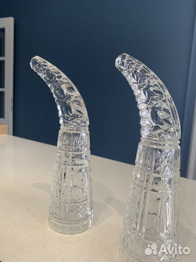 Хрустальный рог СССР