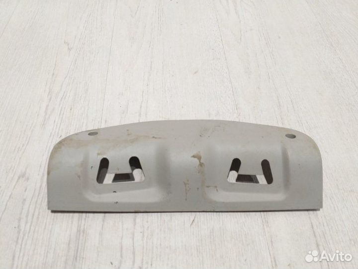 Накладки прочие LADA largus ларгус