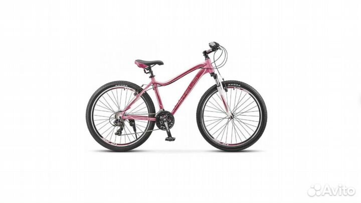 Велосипед 26