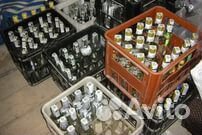 Комплектовщик алкогольной продукции. Вахта Москва