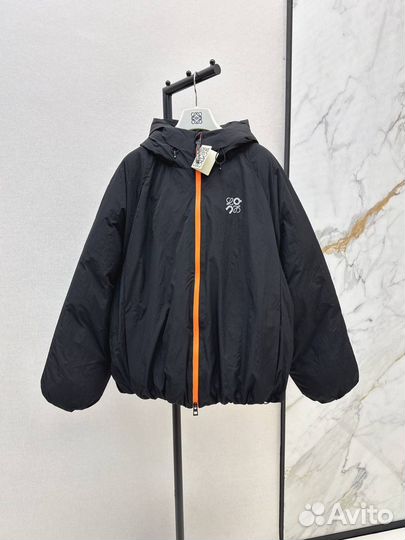 Пуховик Loewe В наличии Размер L