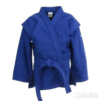 Форма для тренировки боевые искусства