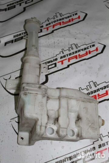 Бачок омывателя mazda 323 familia premacy BJ BJ3P