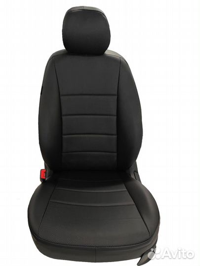 Автомобильные чехлы Киа Церато (Kia Cerato )