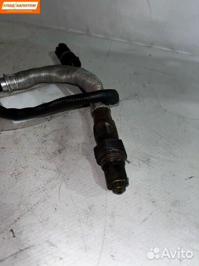 Лямбда-зонд BMW 3 E90 2008 11787570481