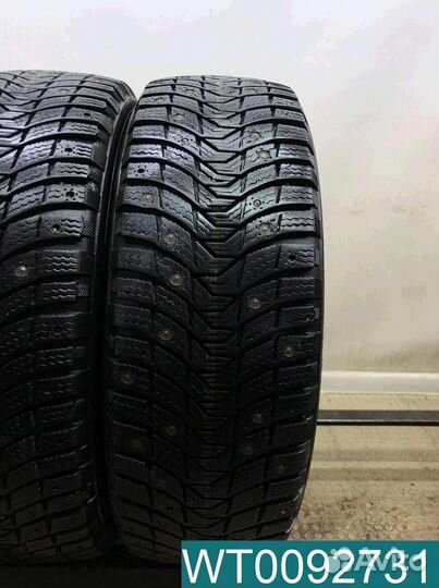 Michelin X-Ice North 3 215/60 R17 95T