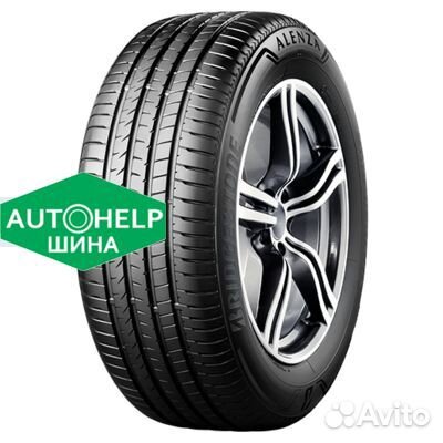Bridgestone Alenza 001 235/55 R19 101V
