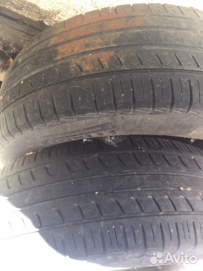 Pirelli P6 205/60 R16