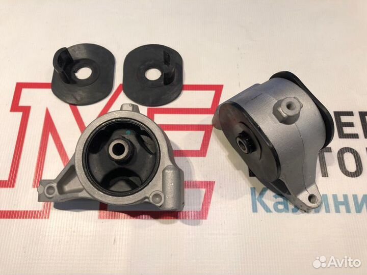 Сайлентблоки прочие Honda Ridgeline J35A9 2006