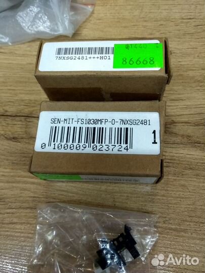 Фотопрерыватель (датчик) Kyocera FS-1100/1300/1024