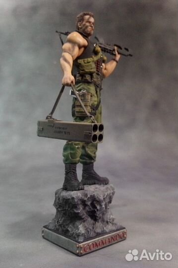 Джон Мэтрикс 