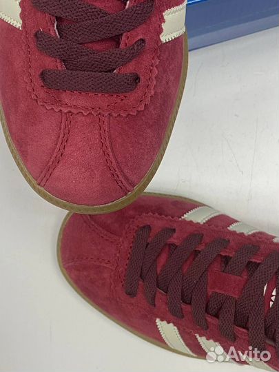 Кеды adidas bermuda