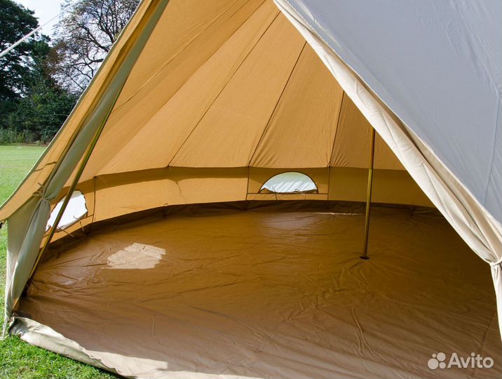 Палатка - шатер Белл Тент
