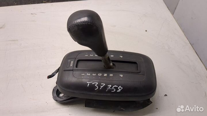 Кулиса кпп Land Rover Discovery 2, 2002