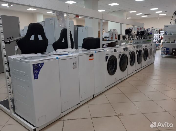 Стиральная машина kurt lane KT 3610 WB