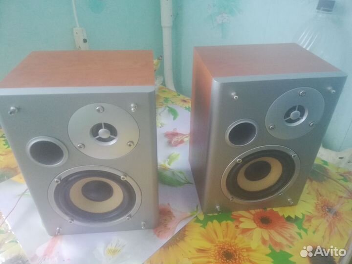 Акустика davis acoustics illusion