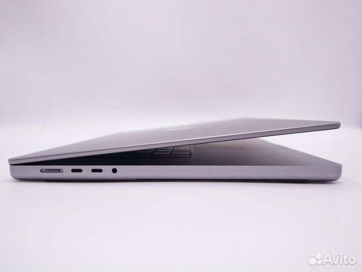 MacBook Pro 16 m1 16gb 512gb