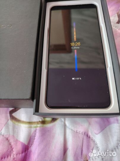 OPPO Reno7 4G, 8/128 ГБ