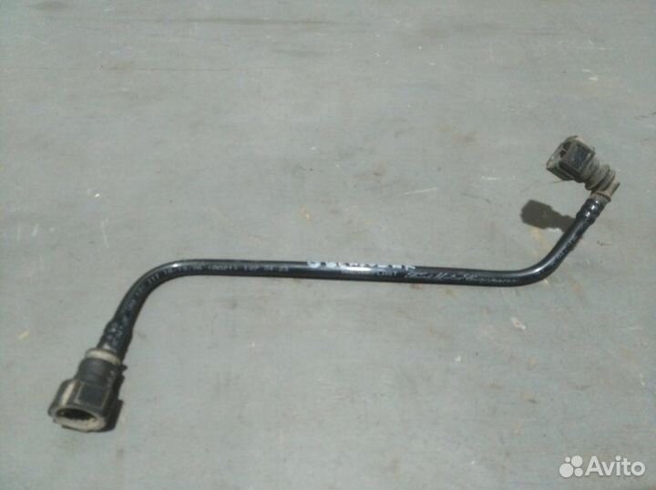 Трубка топливная Ford Focus 2 седан 1.8 2006