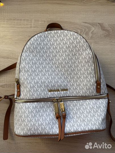 Рюкзак michael kors