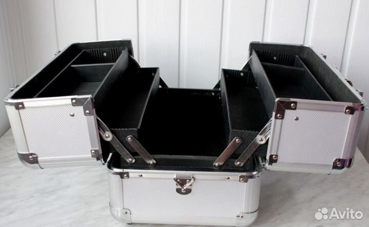 Кейс для средств макияжа Л'этуаль