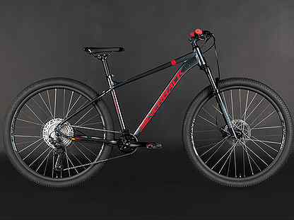 Велосипед silverback stride elite 29" (2024) Charc