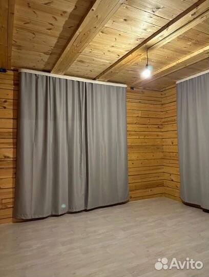 Шторы и тюль. Новые