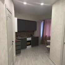 2-к. квартира, 34 м², 2/9 эт.