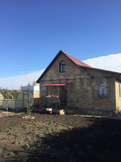 Дача 81 м² на участке 10 сот.