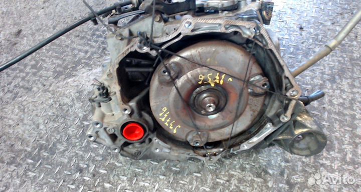 АКПП Опель Astra G 1.8 AF17