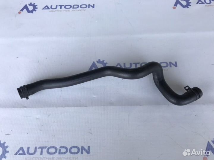 Патрубок системы охлаждения Bmw 5 Series E60