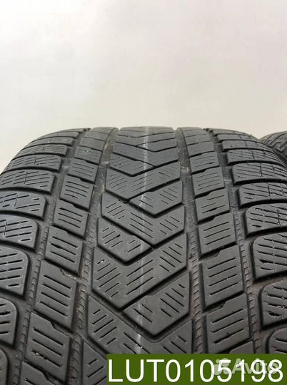 Pirelli Scorpion Winter 305/35 R21 109V