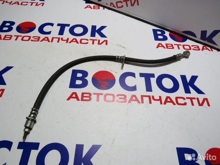 Шланг тормозной Перед Право subaru impreza GH2, GE