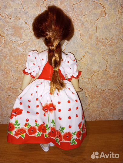 Куклы 2 штуки