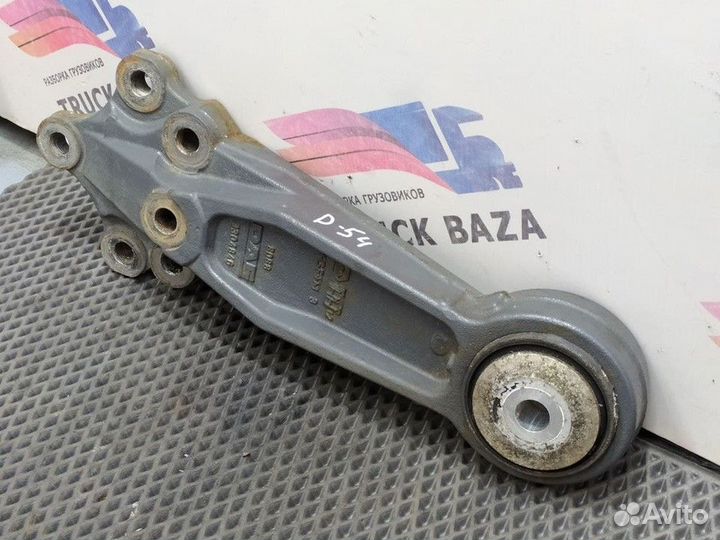 Кронштейн торсиона кабины Daf 95XF, Daf XF105