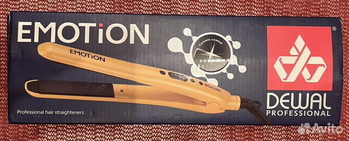 Выпрямитель для волос