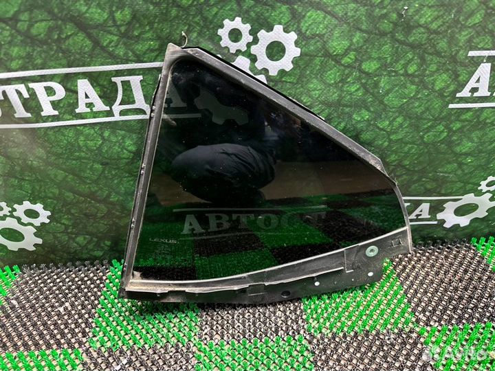 Форточка двери задняя левая Lexus Es 7 2018-2023